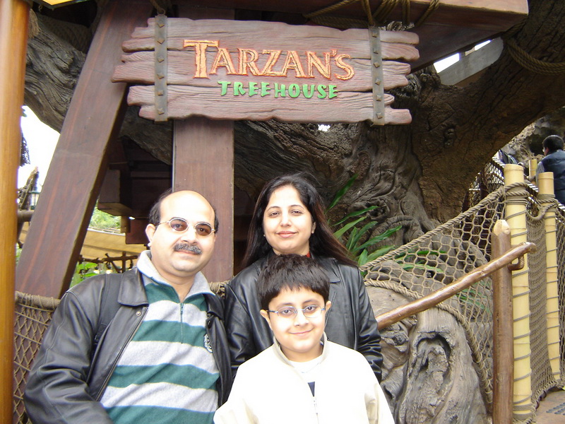 Disneyland Hong Kong 42